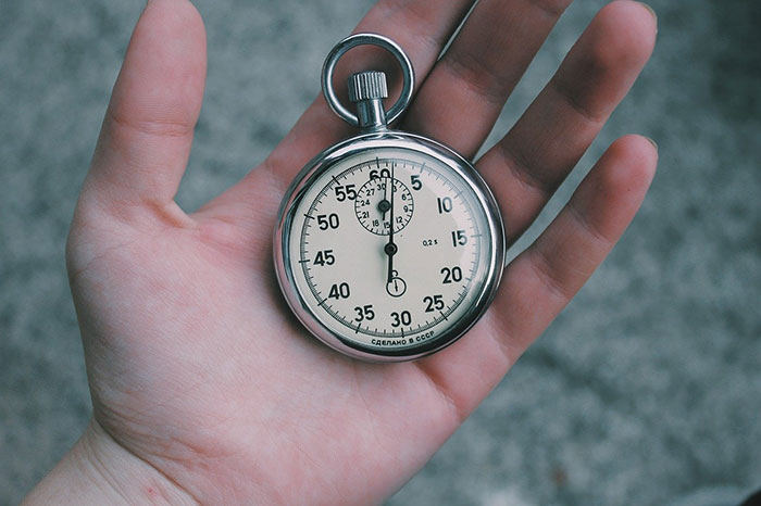 Effective Time Management for Writers
