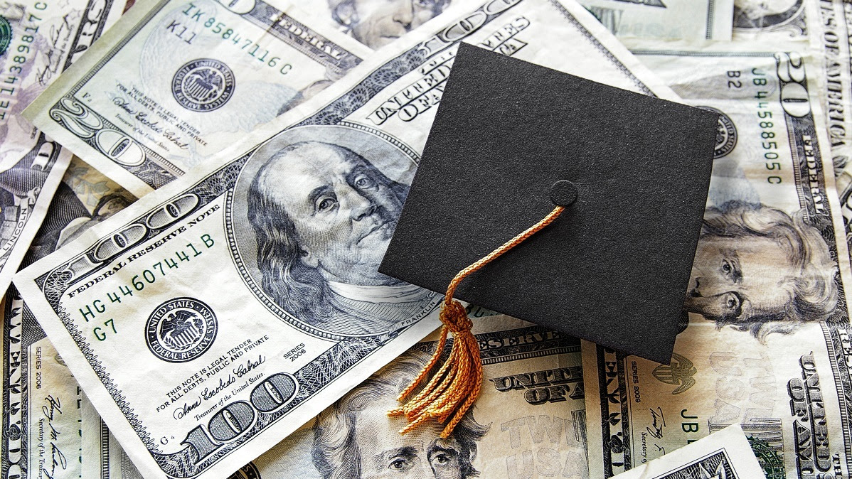 5 Steps to Retire Student Debt Faster