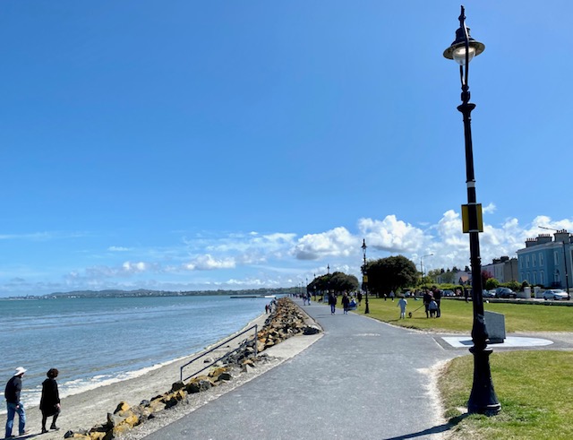 7 Lesser-Known Dublin Beaches You Need To Visit