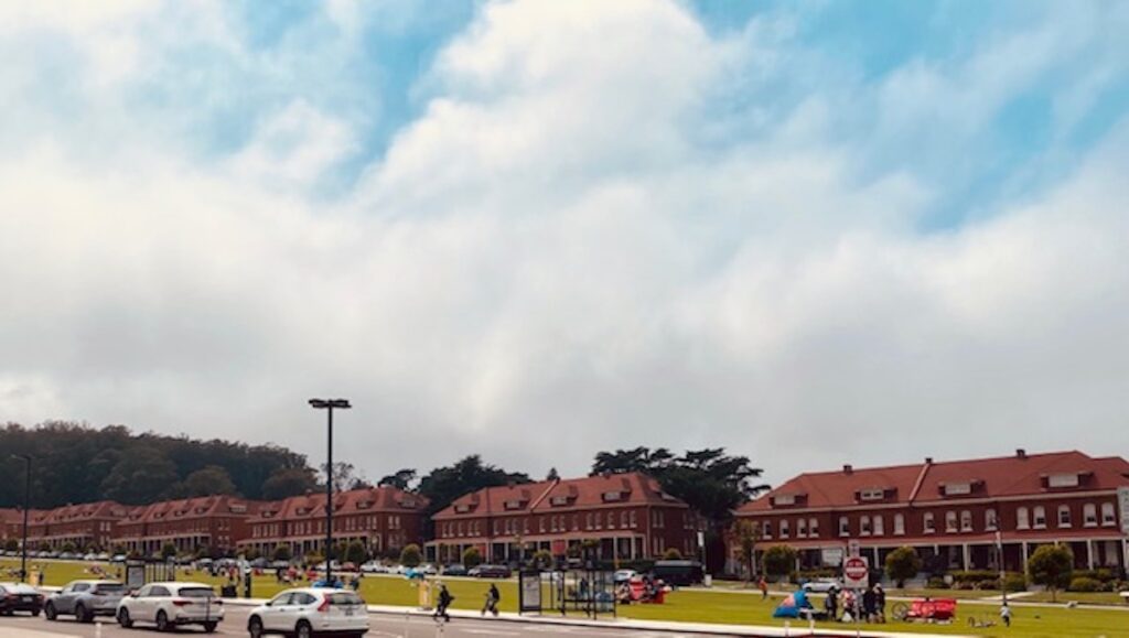 11 Best Experiences At The Presidio In San Francisco