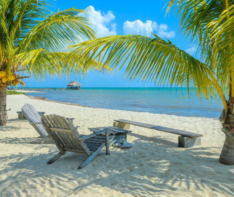 14 Reasons To Fall In Love With Picturesque Placencia, Belize