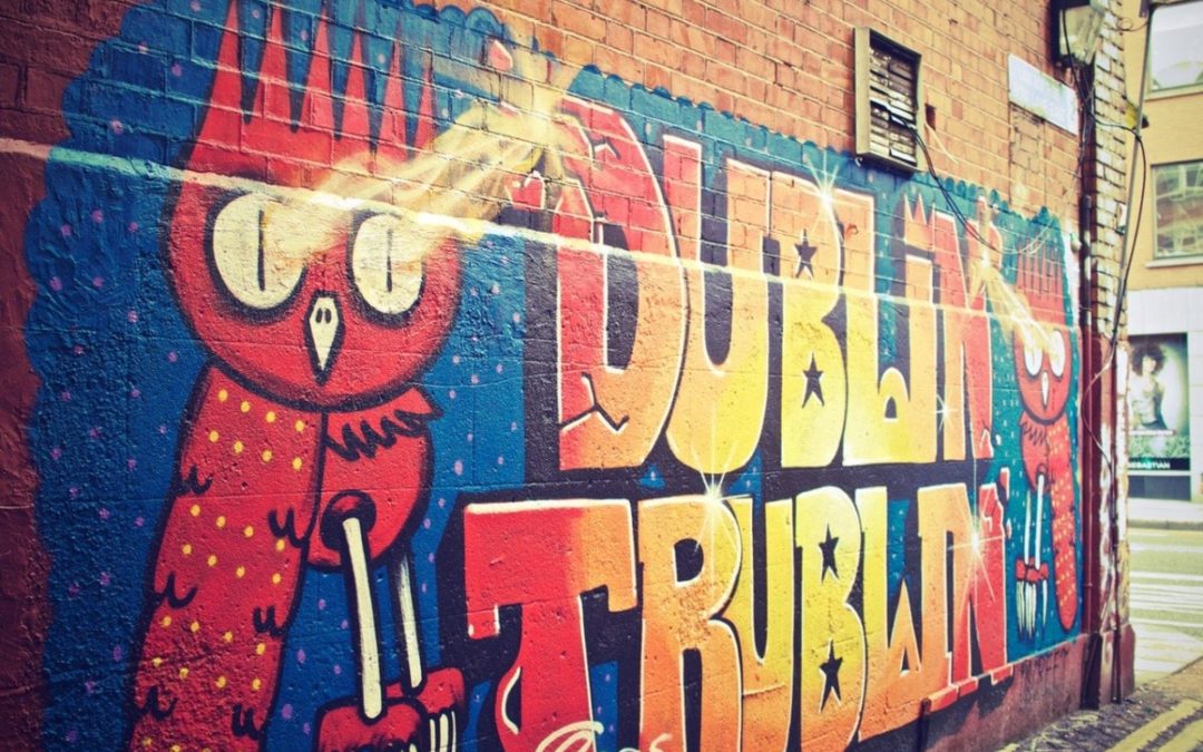 52 BEST THINGS TO DO IN DUBLIN
