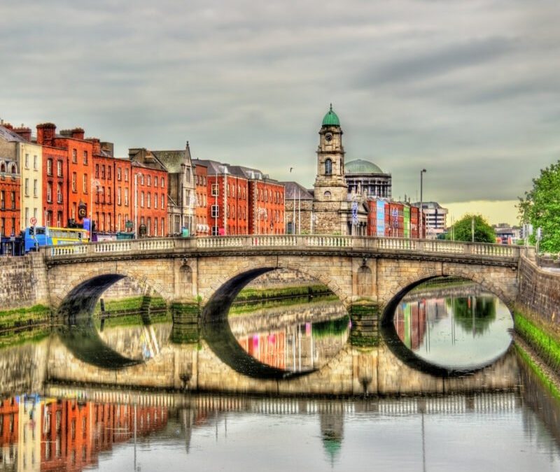17 Fantastic Free Things To Do In Dublin