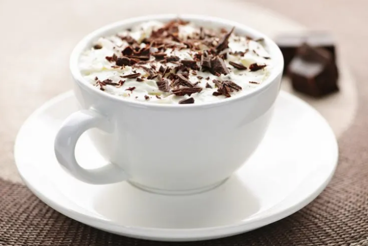 12 Must-Try Places For The Best Hot Chocolate In Scotland