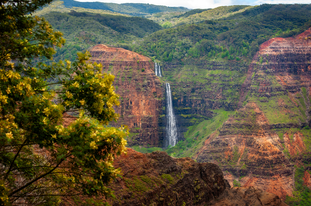 My 20 Favorite Waterfalls To Visit In Hawaii