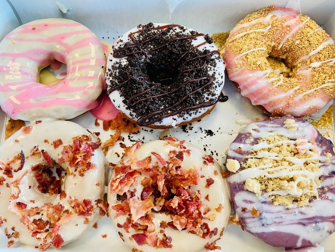 Duck Donuts, Nags Head