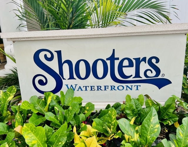 Shooters Waterfront