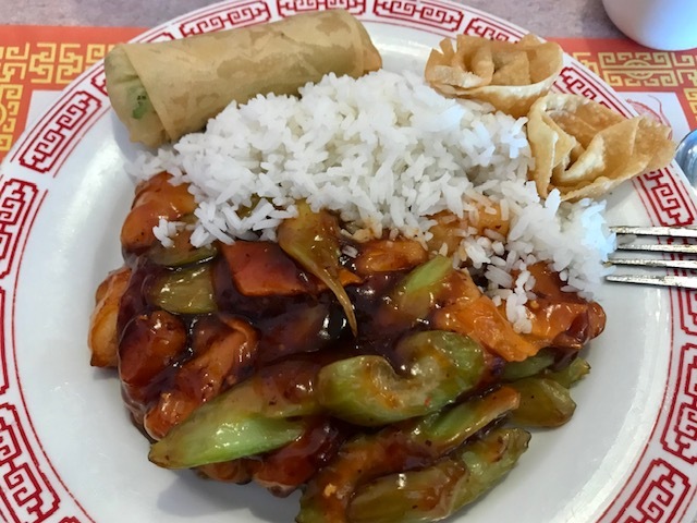 Lee Bistro Asian Cuisine