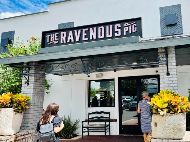 The Ravenous Pig Gastropub
