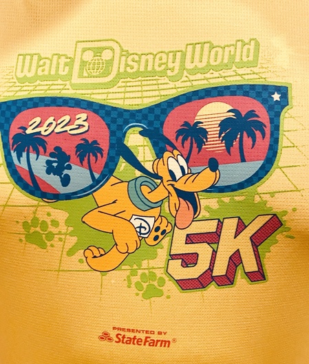 Walt Disney World Marathon Weekend – runDisney