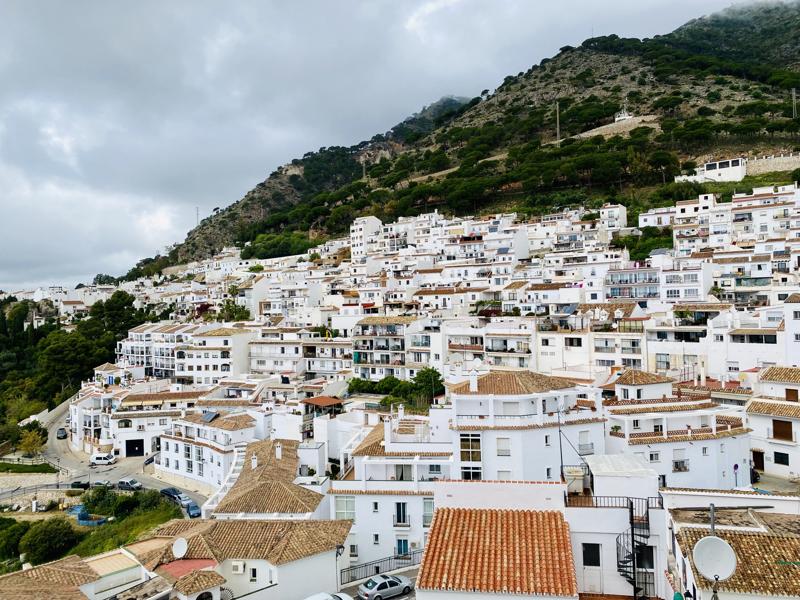 The Must-See Gem Between Marbella and Malaga on Spain’s Costa del Sol