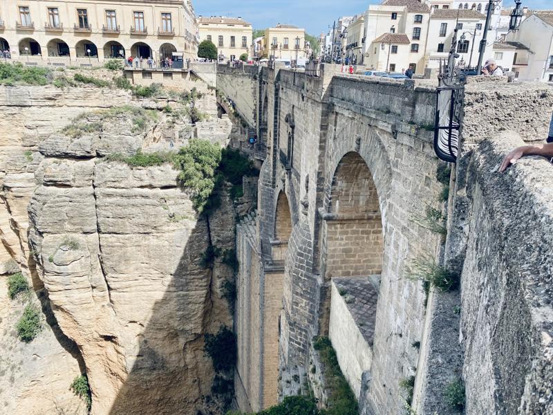 Discover Ronda Spain