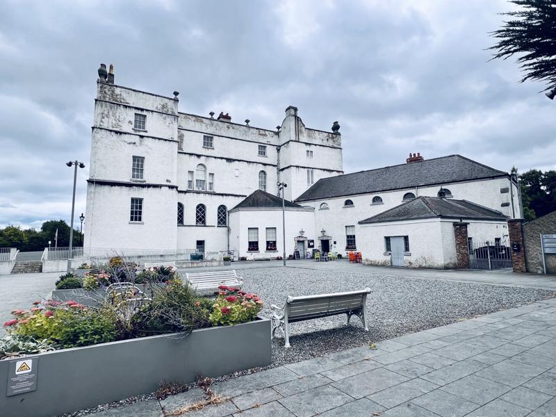 Rathfarnham Castle