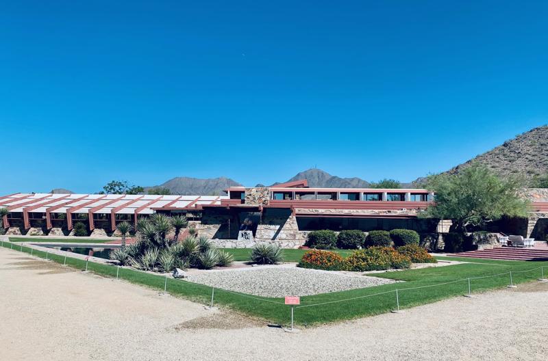 Taliesin West