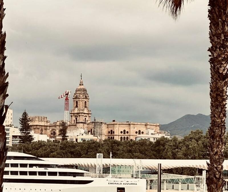 Malaga Cathedral