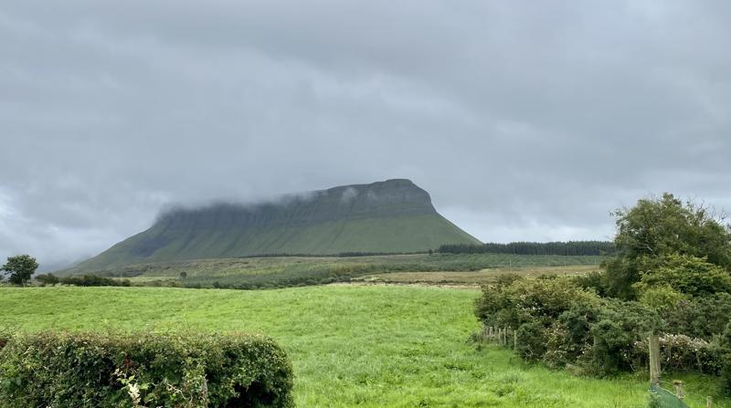 Experience the Magic of Ben Bulben