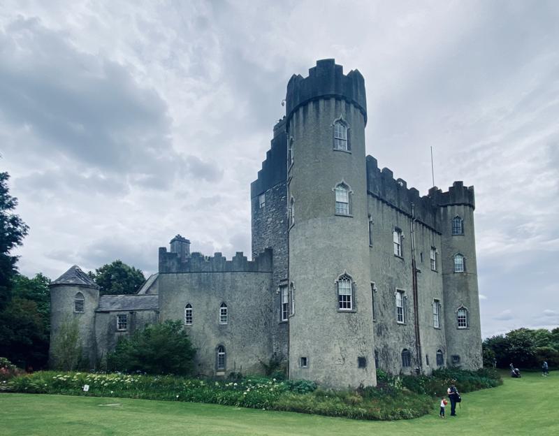 Malahide Castle & Gardens