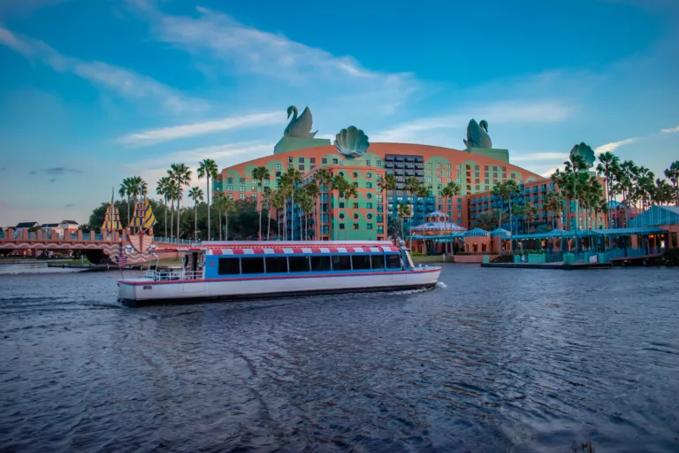 The 13 Best Restaurants At The Disney Boardwalk | Orlando, FL