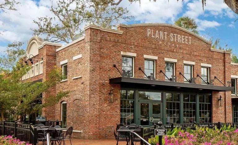 Discover Plant Street Market In Winter Garden Florida – a Foodie Haven!